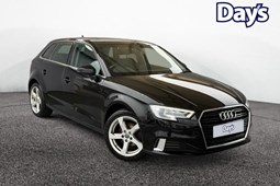 Audi A3 Sportback (13-20) Sport 30 TDI 116PS 5d For Sale - Days Motorpark Swansea, Swansea