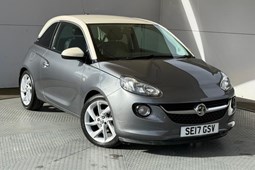 Vauxhall Adam (12-19) 1.4i (100bhp) Slam 3d For Sale - Days Motorpark Swansea, Swansea