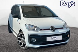 Volkswagen Up (12-23) GTI 1.0 TSI 115PS S/S 3d For Sale - Days Motorpark Swansea, Swansea