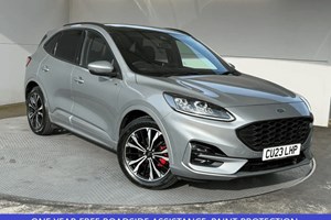 Ford Kuga SUV (20 on) 2.5 Duratec FHEV ST-Line X Edition CVT 5d For Sale - Days Motorpark Swansea, Swansea