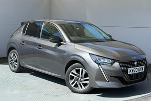 Peugeot 208 Hatchback (19 on) 1.2 PureTech 130 Allure Premium + 5dr EAT8 For Sale - Days Motorpark Swansea, Swansea