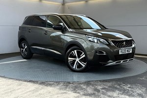 Peugeot 5008 SUV (17-24) GT Line 1.5 BlueHDi 130 S&S 5d For Sale - Days Motorpark Swansea, Swansea
