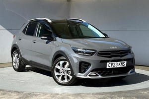 Kia Stonic SUV (17 on) 1.0T GDi GT-Line S 5dr For Sale - Days Motorpark Swansea, Swansea