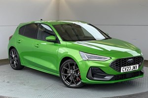 Ford Focus ST (19 on) 2.3 EcoBoost ST 5dr For Sale - Days Motorpark Swansea, Swansea