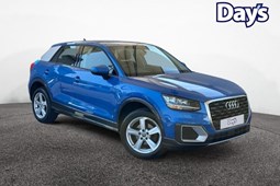 Audi Q2 SUV (16 on) Sport 30 TDI 116PS 5d For Sale - Days Motorpark Swansea, Swansea