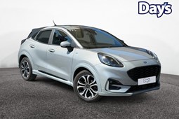 Ford Puma SUV (19 on) ST-Line 1.0 Ford Ecoboost Hybrid (mHEV) 125PS 5d For Sale - Days Motorpark Swansea, Swansea