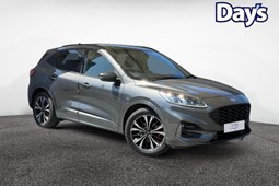 Ford Kuga SUV (20 on) 1.5 EcoBoost 150 ST-Line X Edition 5d For Sale - Days Motorpark Swansea, Swansea