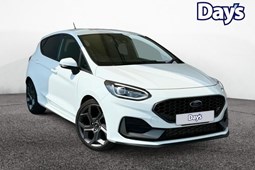 Ford Fiesta ST (18-22) 1.5 EcoBoost ST-3 5dr For Sale - Days Motorpark Swansea, Swansea