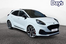 Ford Puma ST (20 on) 1.5 EcoBoost ST 5d For Sale - Days Motorpark Swansea, Swansea