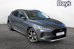 Ford Focus Active Hatchback (18 on) 1.0 EcoBoost Active X 5dr For Sale - Days Motorpark Swansea, Swansea