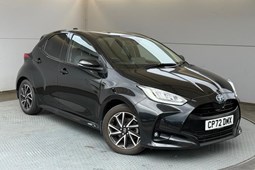 Toyota Yaris (20 on) 1.5 Hybrid Design CVT 5d For Sale - Days Motorpark Swansea, Swansea