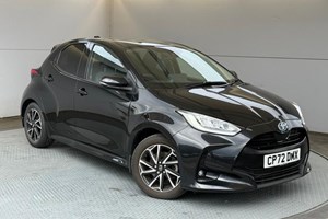 Toyota Yaris (20 on) 1.5 Hybrid Design CVT 5d For Sale - Days Motorpark Swansea, Swansea