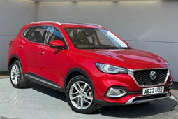 MG HS SUV (19-24) 1.5 T-GDI PHEV Exclusive 5dr Auto For Sale - Days Motorpark Swansea, Swansea