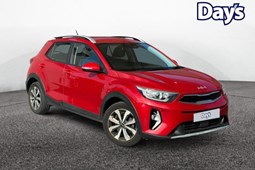 Kia Stonic SUV (17 on) 1.0T GDi 99 2 5dr DCT For Sale - Days Motorpark Swansea, Swansea