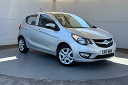 Vauxhall Viva (15-19) SE 1.0i (73PS) 5d For Sale - Days Motorpark Swansea, Swansea