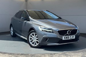 Volvo V40 Cross Country (13-19) T3 (152bhp) Cross Country Pro 5d For Sale - Days Motorpark Swansea, Swansea