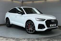 Audi Q5 Sportback (21-24) 50 TFSI e Quattro Edition 1 5dr S Tronic For Sale - Days Motorpark Swansea, Swansea