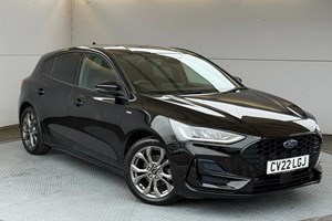 Ford Focus Hatchback (18 on) 1.0 EcoBoost ST-Line 5dr For Sale - Days Motorpark Swansea, Swansea