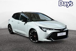Toyota Corolla Hatchback (19 on) GR Sport 2.0 VVT-i Hybrid 184hp auto 5d For Sale - Days Motorpark Swansea, Swansea