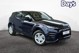 Land Rover Range Rover Evoque SUV (19 on) S R-Dynamic P250 auto 5d For Sale - Days Motorpark Swansea, Swansea