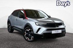 Vauxhall Mokka SUV (20 on) 1.2 Turbo 100 SRi 5dr For Sale - Days Motorpark Swansea, Swansea