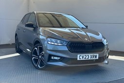 Skoda Fabia Hatchback (21 on) 1.5 TSI 150 Monte Carlo 5dr DSG For Sale - Days Motorpark Swansea, Swansea