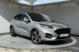 Ford Kuga SUV (20 on) 1.5 EcoBoost 150 ST-Line X Edition 5d For Sale - Days Motorpark Swansea, Swansea