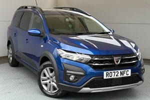 Dacia Jogger SUV (22 on) 1.0 TCe Comfort 5dr For Sale - Days Motorpark Swansea, Swansea