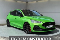 Ford Focus ST (19 on) 2.3 EcoBoost ST 5dr For Sale - Days Motorpark Swansea, Swansea
