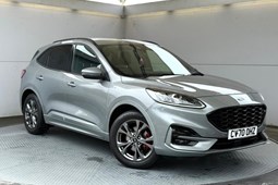 Ford Kuga SUV (20 on) ST-Line 1.5 EcoBlue 120PS 5d For Sale - Days Motorpark Swansea, Swansea