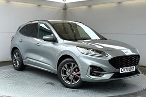 Ford Kuga SUV (20 on) ST-Line 1.5 EcoBlue 120PS 5d For Sale - Days Motorpark Swansea, Swansea