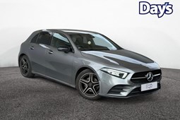 Mercedes-Benz A-Class Hatchback (18 on) A200 AMG Line Executive Edition 5dr Auto For Sale - Days Motorpark Swansea, Swansea