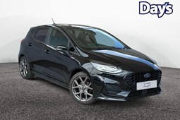 Ford Fiesta Hatchback (17-23) 1.0 EcoBoost ST-Line 5dr For Sale - Days Motorpark Swansea, Swansea