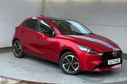 Mazda 2 (15-25) 1.5 e-Skyactiv G MHEV Homura Aka 5dr For Sale - Days Motorpark Swansea, Swansea