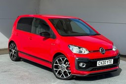 Volkswagen Up (12-23) GTI 1.0 TSI 115PS S/S 5d For Sale - Days Motorpark Swansea, Swansea