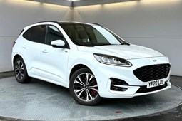Ford Kuga SUV (20 on) ST-Line X First Edition 2.5 Duratec 225PS PHEV CVT auto 5d For Sale - Days Motorpark Swansea, Swansea