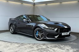 Ford Mustang Coupe (24 on) 5.0 V8 Dark Horse 2dr For Sale - Days Motorpark Swansea, Swansea