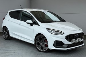 Ford Fiesta ST (18-22) 1.5 EcoBoost ST-3 5dr For Sale - Days Motorpark Swansea, Swansea