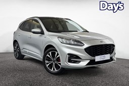 Ford Kuga SUV (20 on) ST-Line X First Edition 1.5 EcoBoost 150PS 5d For Sale - Days Motorpark Swansea, Swansea