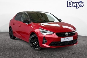 Vauxhall Corsa Hatchback (20 on) SRi Premium 1.2 (100PS) Turbo 5d For Sale - Days Motorpark Swansea, Swansea