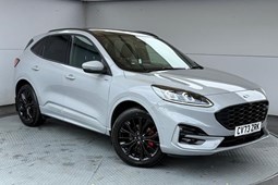 Ford Kuga SUV (20 on) 2.5 PHEV Graphite Tech Edition 5dr CVT For Sale - Days Motorpark Swansea, Swansea