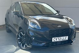 Ford Puma SUV (19 on) ST-Line X 1.0 Ford Ecoboost Hybrid (mHEV) 125PS 5d For Sale - Days Motorpark Swansea, Swansea