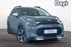 Citroen C3 Aircross SUV (17-24) 1.2 PureTech 110 Shine Plus 5dr For Sale - Days Motorpark Swansea, Swansea