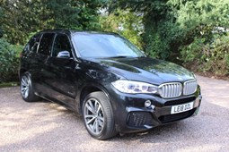 BMW X5 4x4 (13-18) xDrive40e M Sport 5d Auto For Sale - Ping Vehicles, Solihull