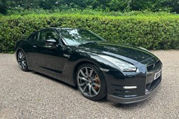 Nissan GT-R (09-22) 3.8 (550bhp) Premium 2d Auto For Sale - Ping Vehicles, Solihull