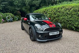 MINI John Cooper Works (08-16) 1.6 John Cooper Works Roadster (Start Stop) 2d For Sale - Ping Vehicles, Solihull