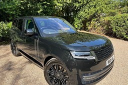Land Rover Range Rover SUV (22 on) 4.4 P530 V8 First Edition 4dr Auto For Sale - Ping Vehicles, Solihull