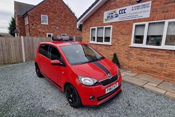 Skoda Citigo (12-19) 1.0 MPI Sport 5d For Sale - Carefully Considered Cars Ltd, Wombourne