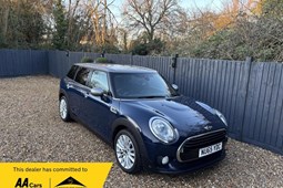 MINI Clubman (15-24) 1.5 Cooper 6d For Sale - Farmhouse Motors Ltd, Harlow