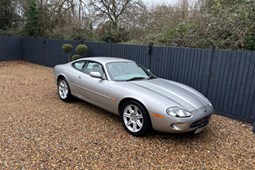 Jaguar XK8 Coupe (96-05) 4.0 2d Auto For Sale - Farmhouse Motors Ltd, Harlow